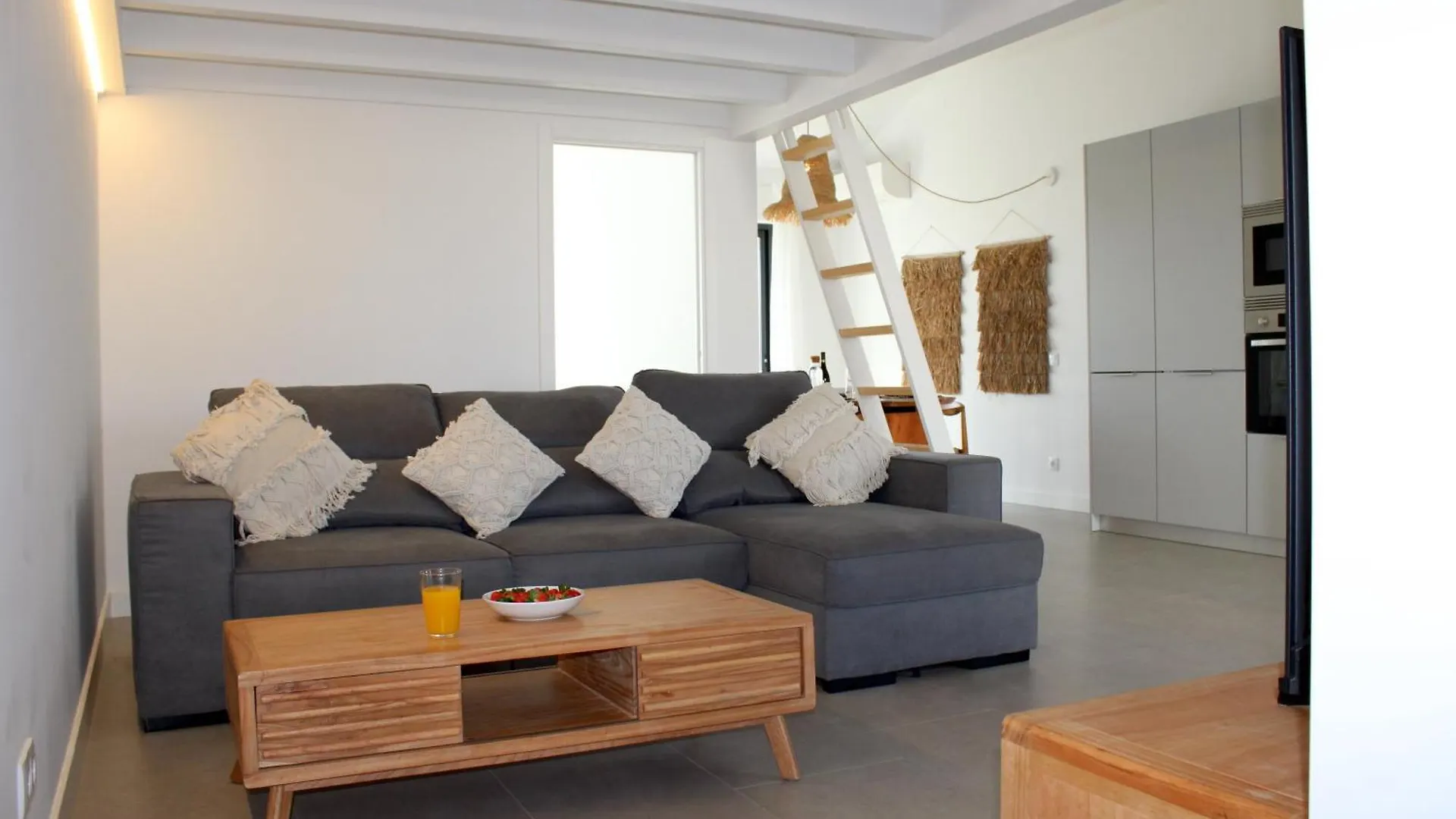 Holiday home Casa Cordoama Villa Bordeira