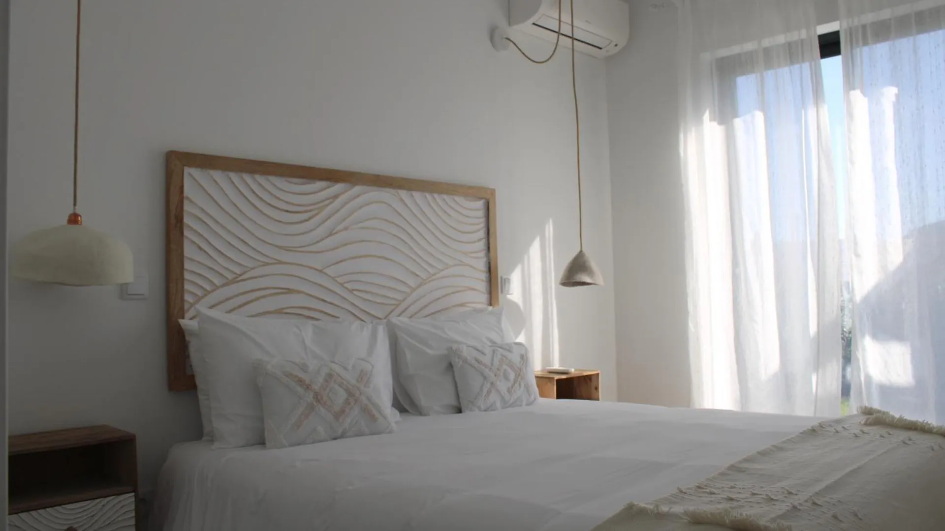 Casa Cordoama Villa Bordeira  Holiday home
