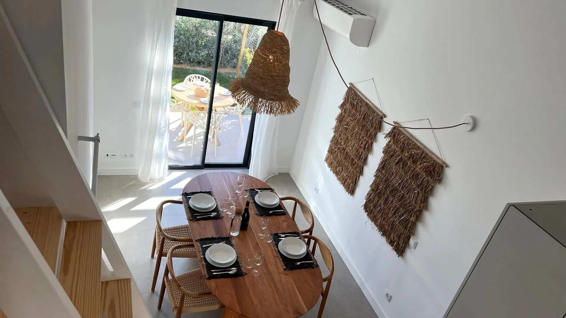 Casa Cordoama Villa Bordeira  Bordeira (Bordeira)