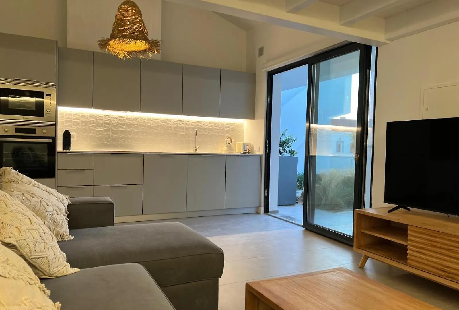 Casa Cordoama Villa Bordeira