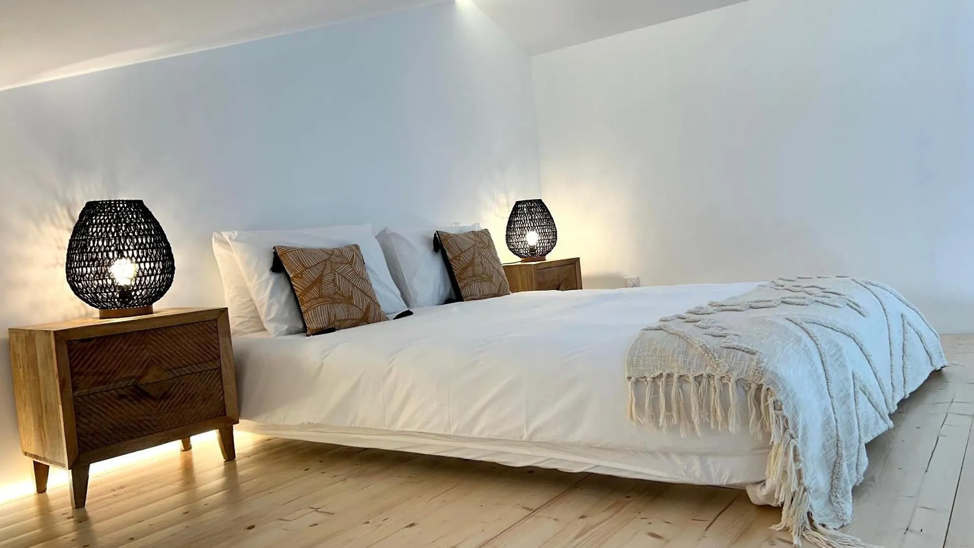Casa Cordoama Villa Bordeira  Semesterbostad Bordeira (Bordeira)