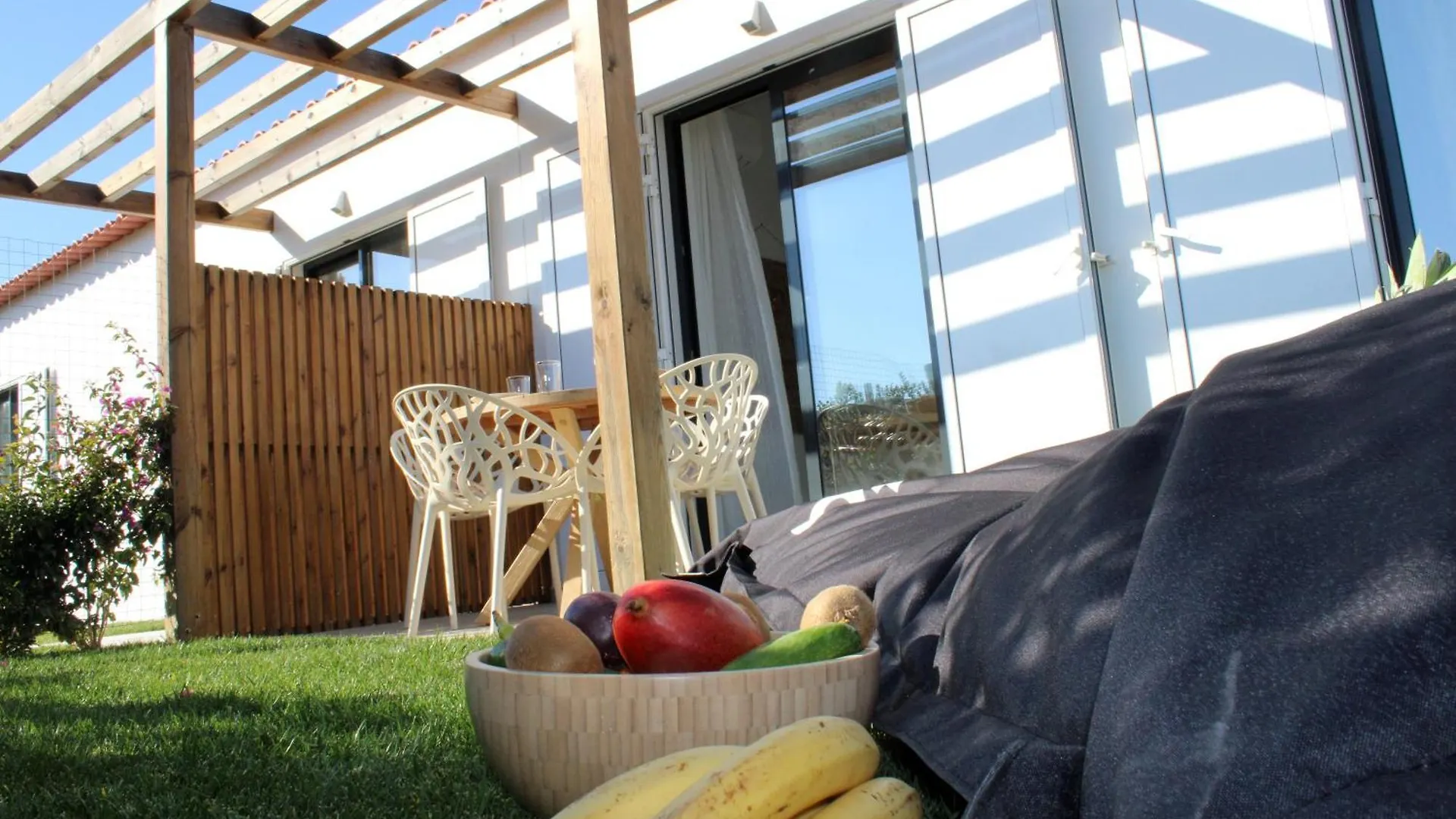 Holiday home Casa Cordoama Villa Bordeira  Portugal